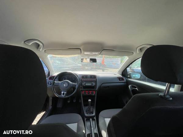 Volkswagen Polo 1.2 Style - 6