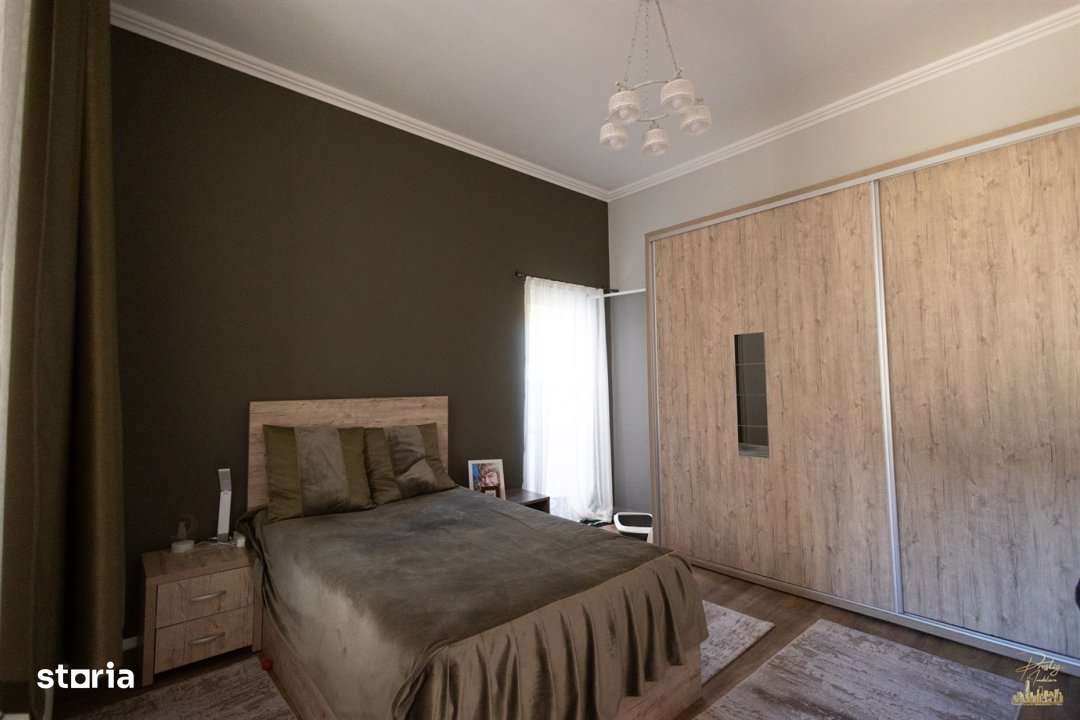 Casa S+P+M cu 6 dormitoare, teren 482 de vanzare in zona Muzeu - Imagine principală: 4/19