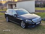 Mercedes-Benz Klasa C 350 e - 16