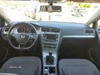 VW Golf Variant 1.6 TDi BlueMotion Confortline - 13