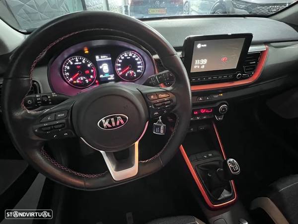 Kia Stonic 1.0 T-GDI OPF Mild Hybrid Vision - 7