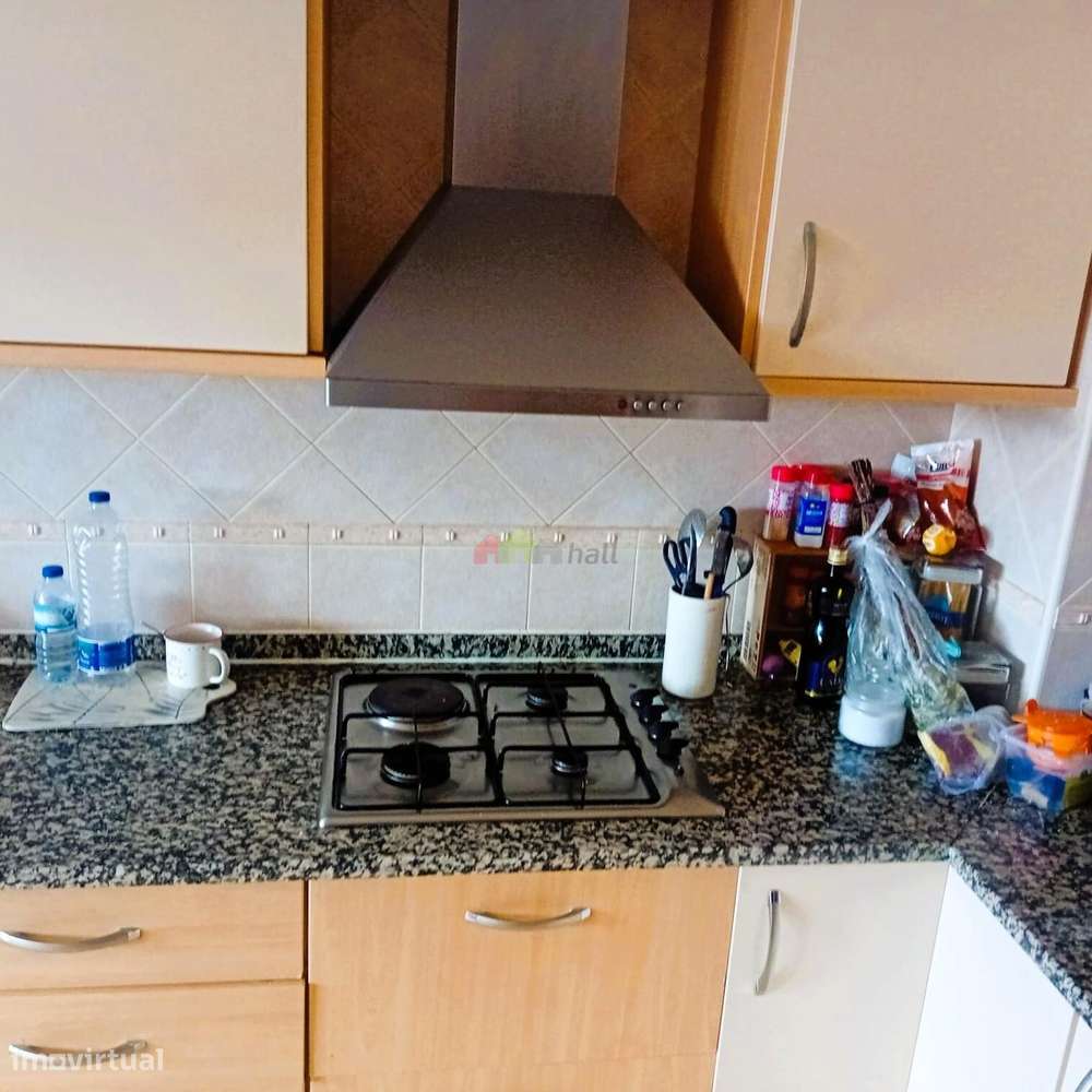 Apartamento T3 com varandas e arrecadação em Alcochete-2