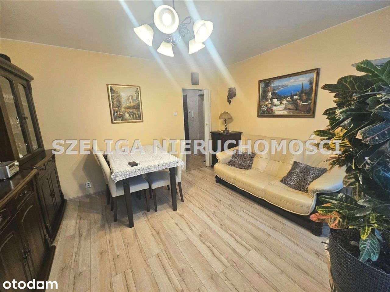 Okol. Brzozowej, C.O. Miejskie, Loggia-7