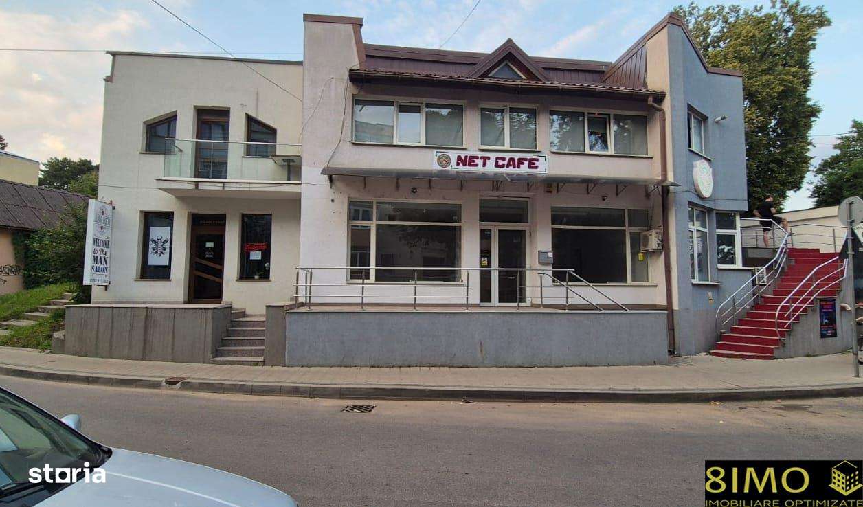 Spatiu comercial de inchiriat, 57 mp,  in zona Pub Henessy''s - Imagine principală: 2/9