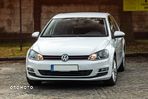 Volkswagen Golf 2.0 BlueTDI Cup - 2