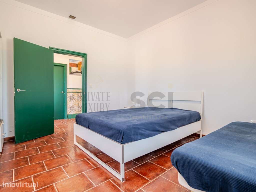 Quinta em Campo Maior, para investimento em turismo rural ...-28