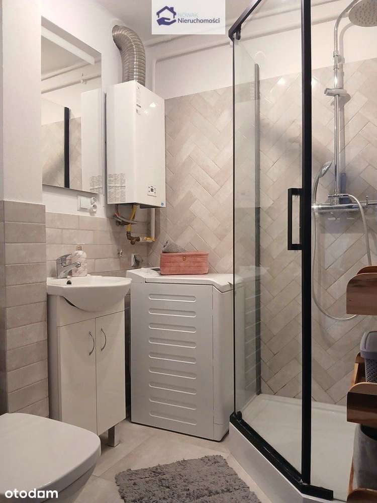 2 pokoje, ogrzewanie miejskie, blisko do uczelni-6