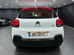 Citroën C3 1.2 PureTech Elle - 6