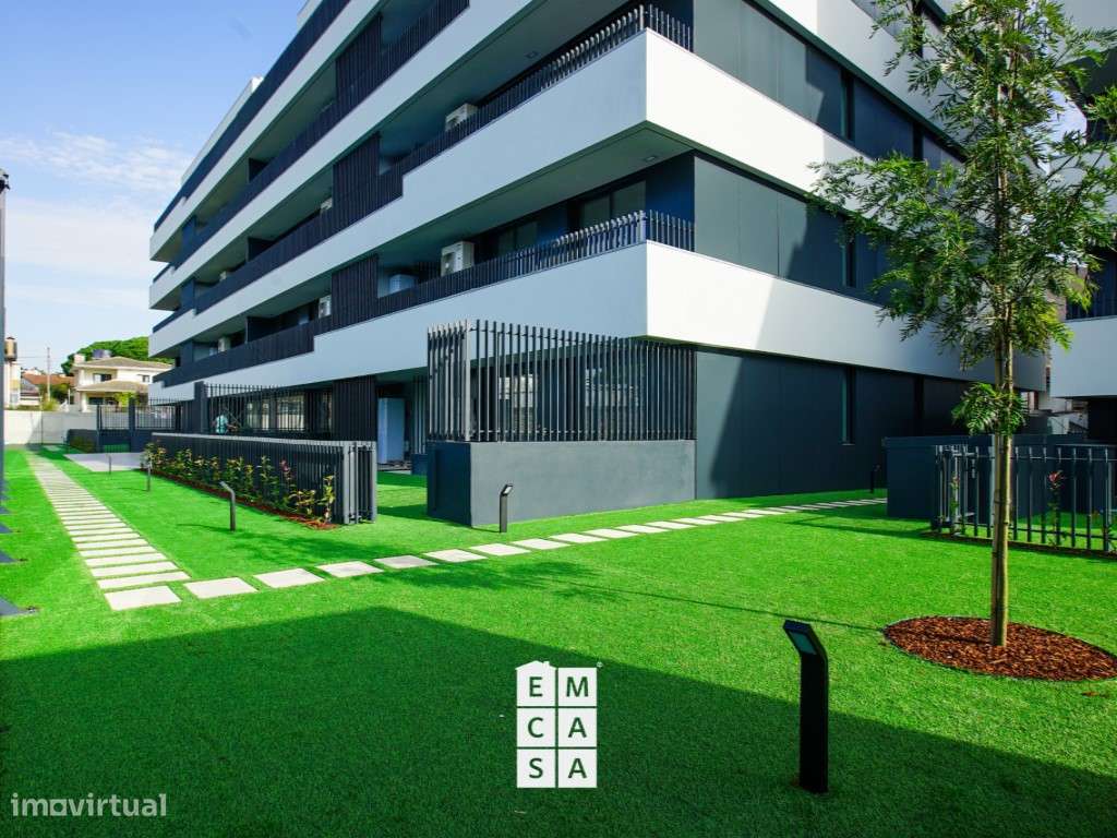 Feira's Prime: Uma Experiência de Viver Única e Prestigiosa em Sant... - Grande imagem: 2/23