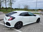 Honda Civic 1.0 T Dynamic (Navi) - 1