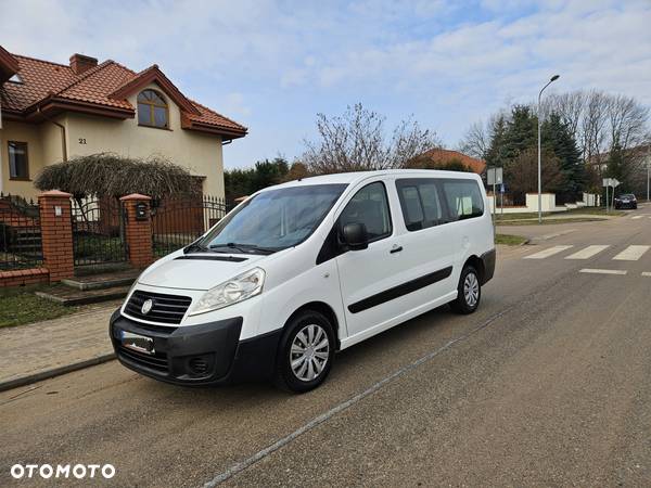 Fiat Scudo L2 (5-Si.) Panorama Executive - 4