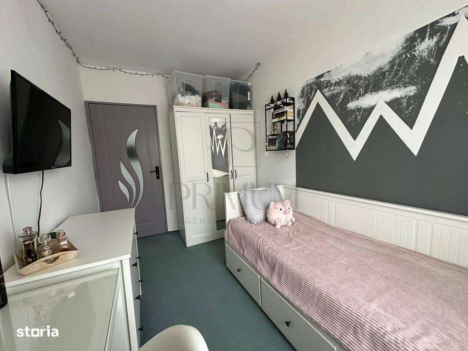 ARADULUI - 3 CAM - DECOMANDAT - CENTRALA - RENOVAT - ZONA DE INTERES- - Imagine principală: 5/16