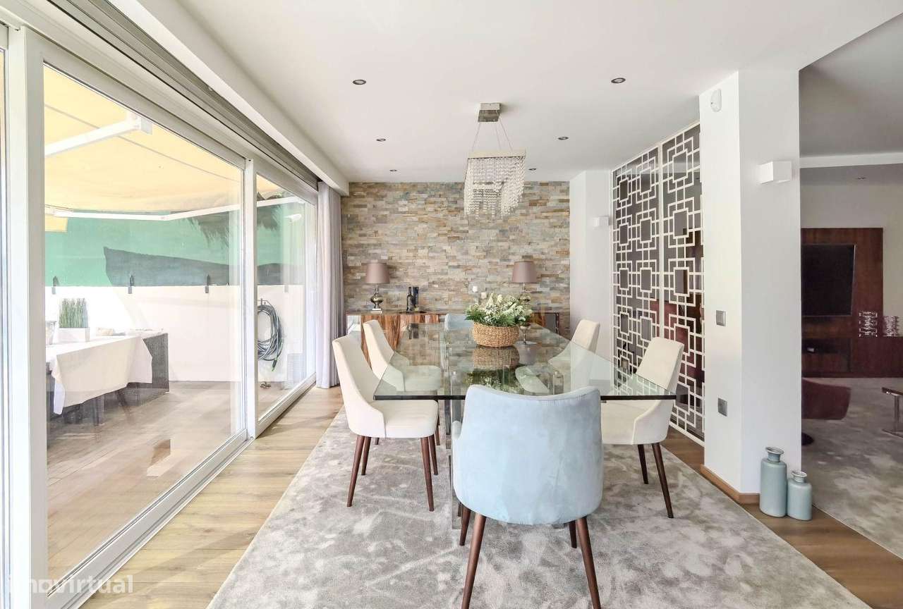 Moderna Moradia T3 em Gondomar, Pronta a Habitar-8