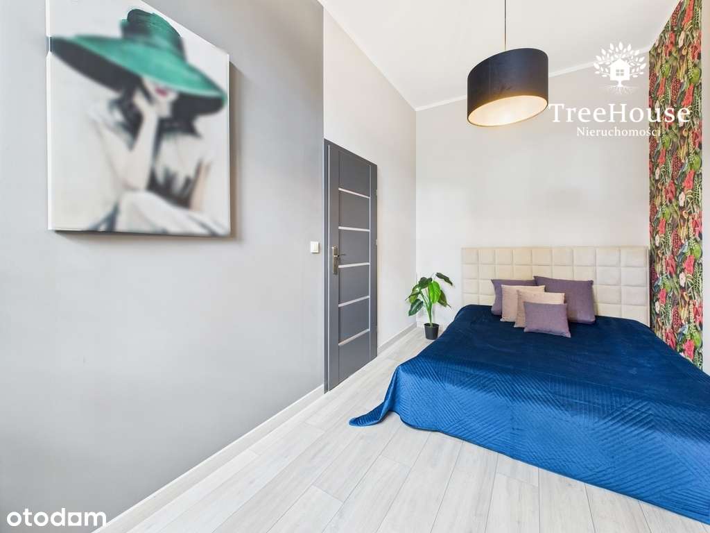 Mieszkanie w centrum Olsztyna nad Łyną-3