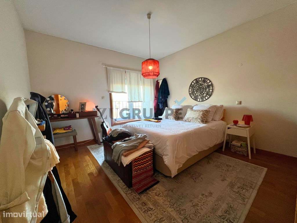 T3 157 m² | 5º Andar | Duas Frentes | Vistas Desafogadas | 2 Lugare...-3