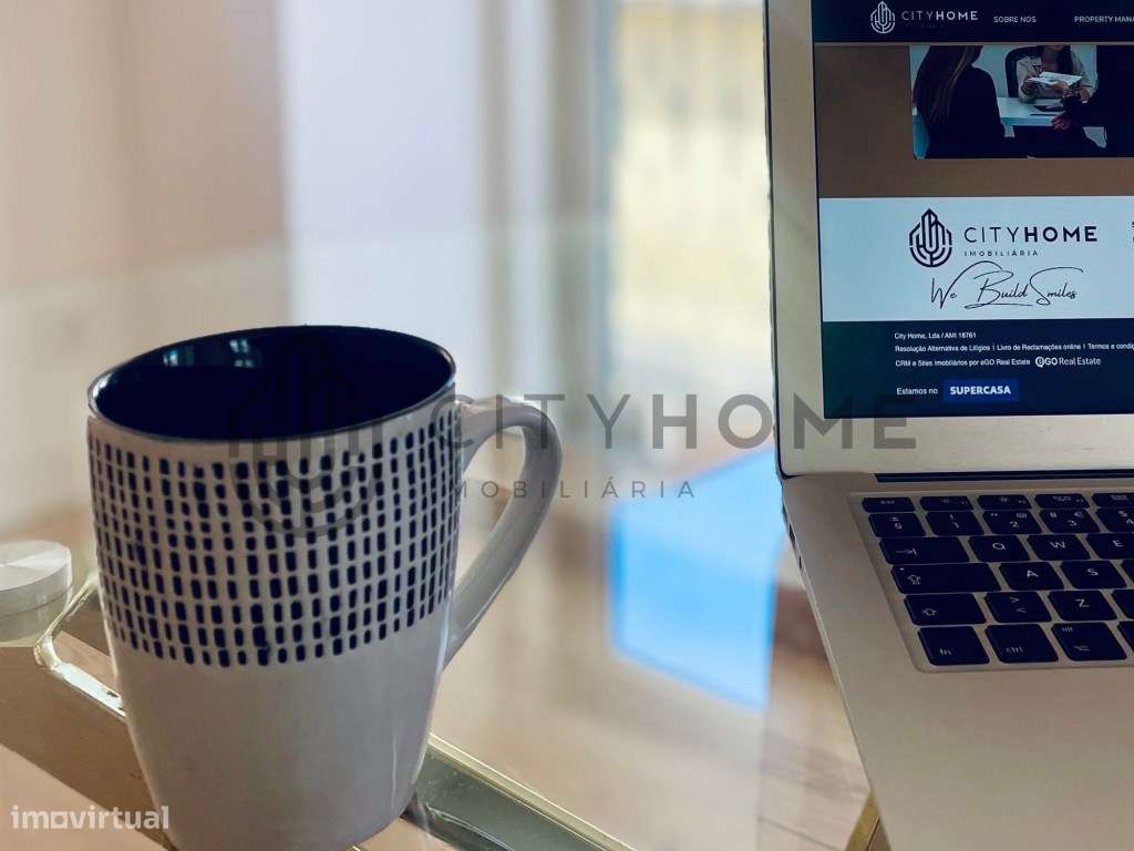 Apartamento T1 totalmente renovado junto à Avenida da Liberdade - Grande imagem: 4/20