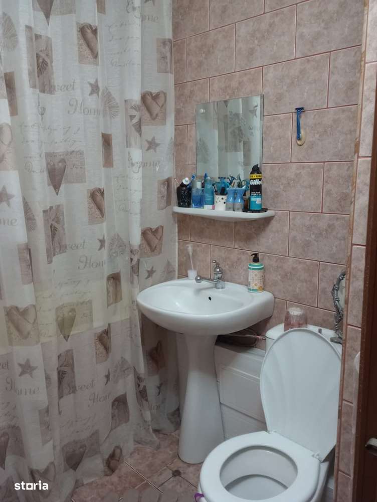 Apartament 3 camere zona Bucovina , etaj 3 , semimobilat - Imagine principală: 3/5