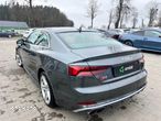 Audi S5 3.0 TFSI Quattro Tiptronic - 8