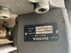 Cilindrii hidraulici excavator Volvo - 5