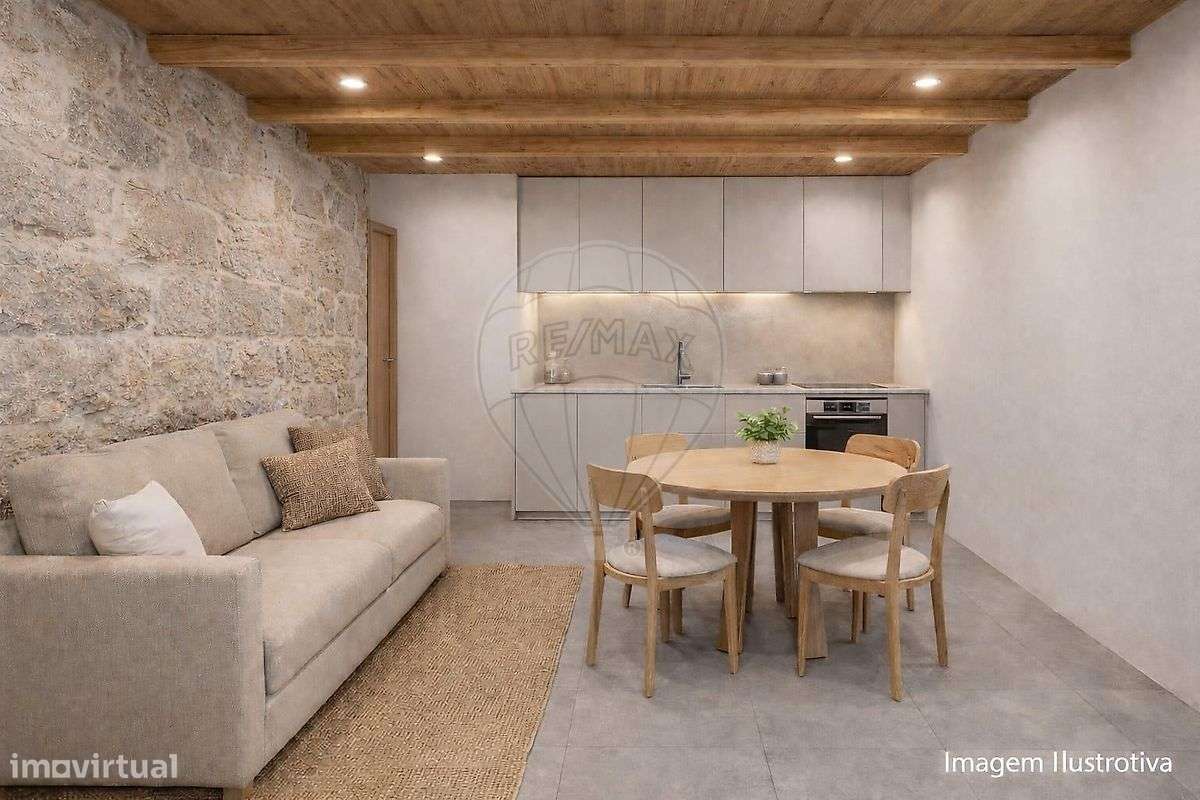 Moradia T1 para venda - Grande imagem: 2/20