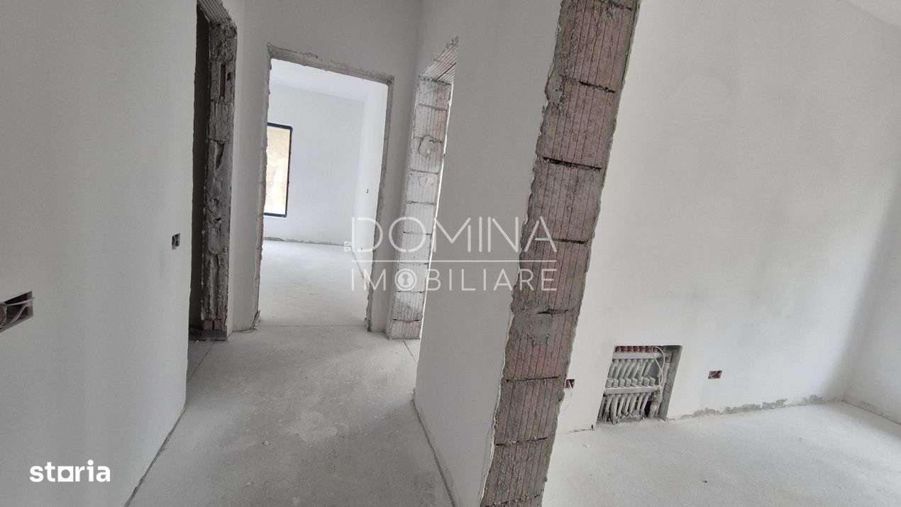 Apartamente NOI 2 camere, INFINITY RESIDENCE - Coloana Infinitului - Imagine principală: 5/9