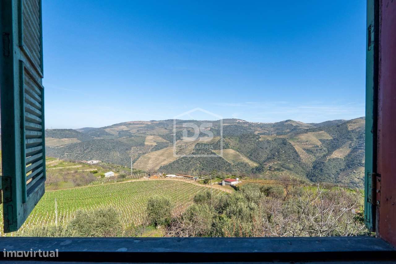 Recanto Encantado, Távora - Tabuaço-40