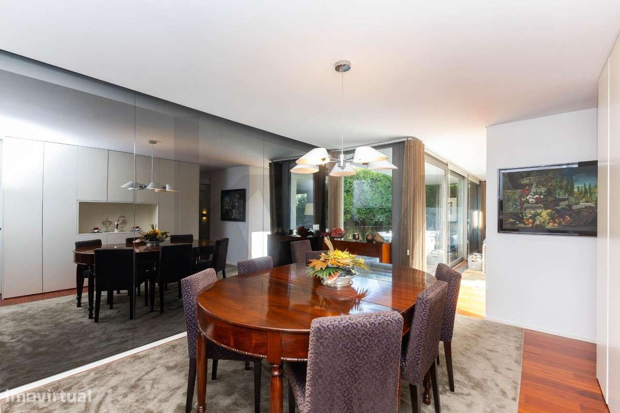 Fantástica moradia T3, com  jardim, piscina, situada em zona tranquila-19