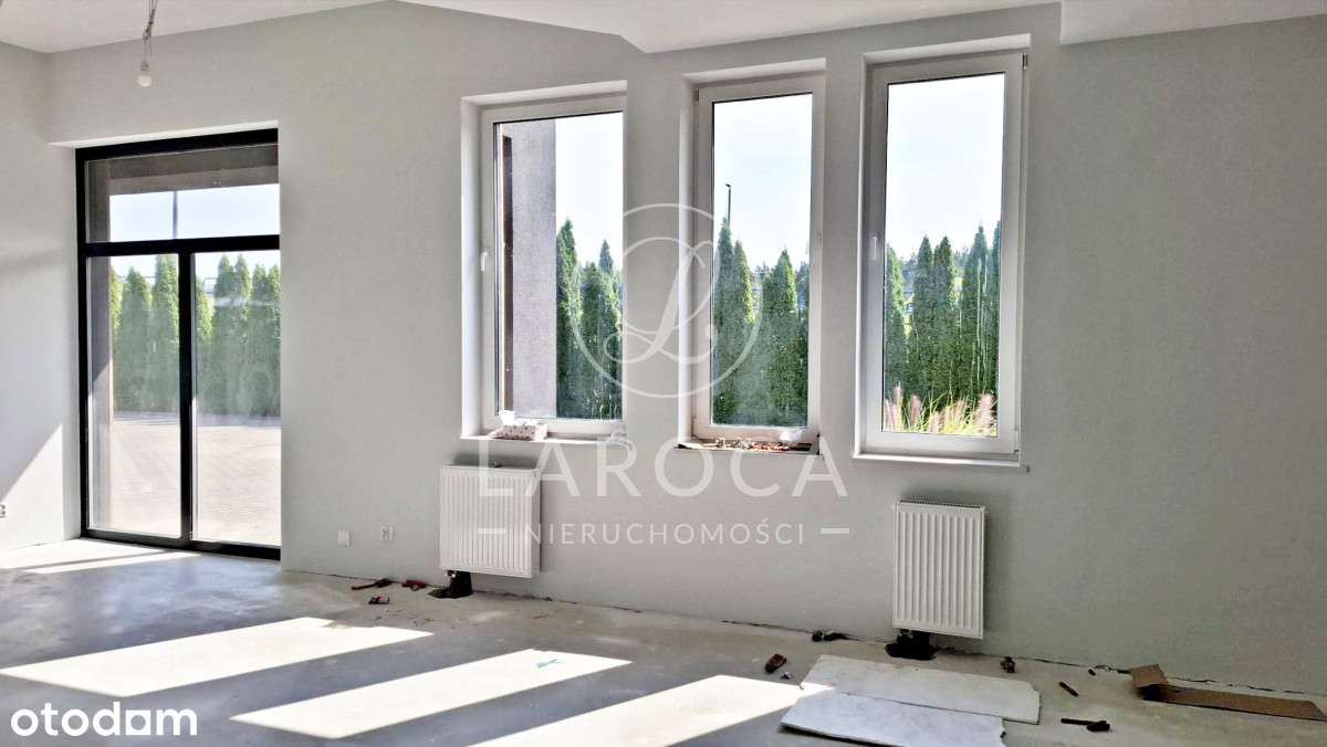 Lokal kosmetyczny medyczny edukacja , parter - Pełny obrazek: 3/11