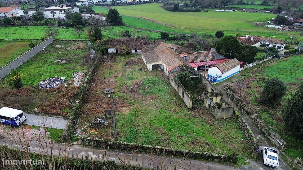 Armazém  para venda - Grande imagem: 4/6