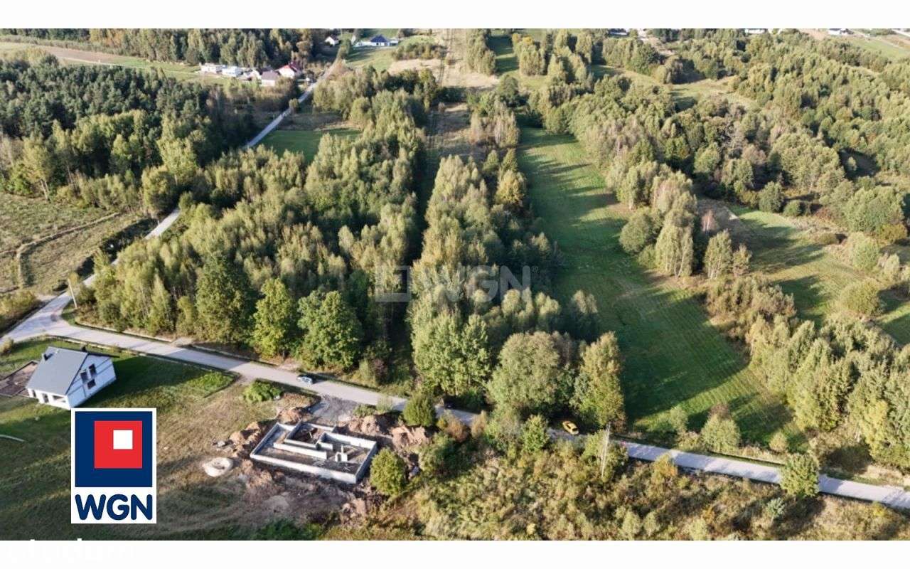 Działka, 6 600 m², Masłów Drugi - Pełny obrazek: 3/3