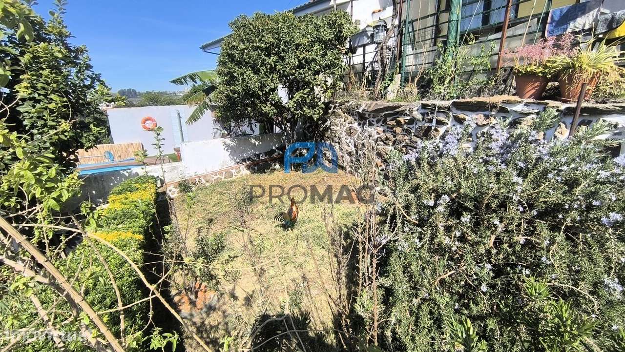 Moradia T3 | Valbom, Gondomar-38