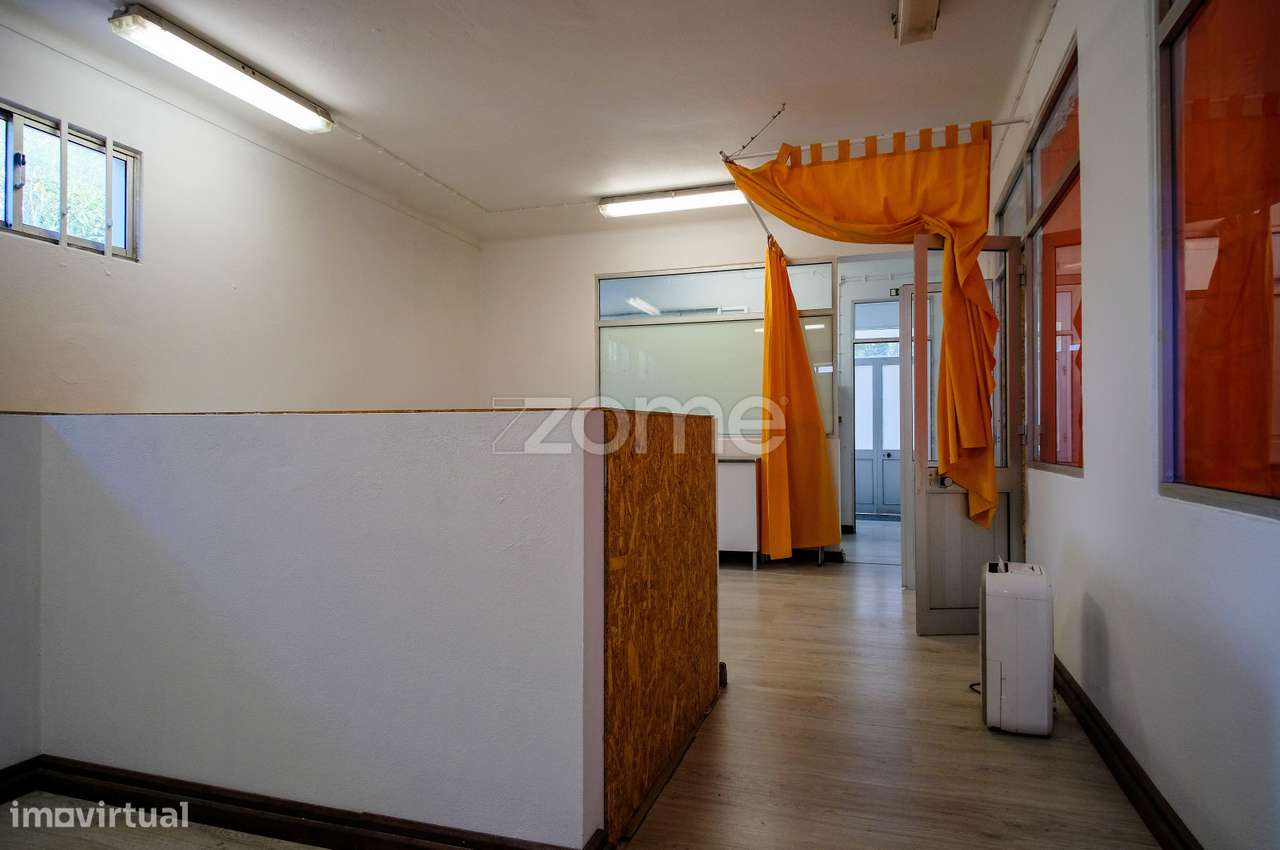 Espaço Comercial com Potencial para Moradia/AL - São Vicente Ferrei...-8