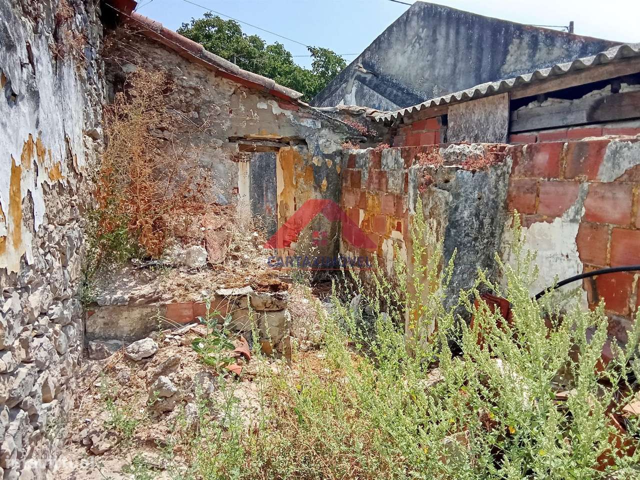 Moradia T2 Venda em Manique do Intendente, Vila Nova de São Pedro e Ma-10