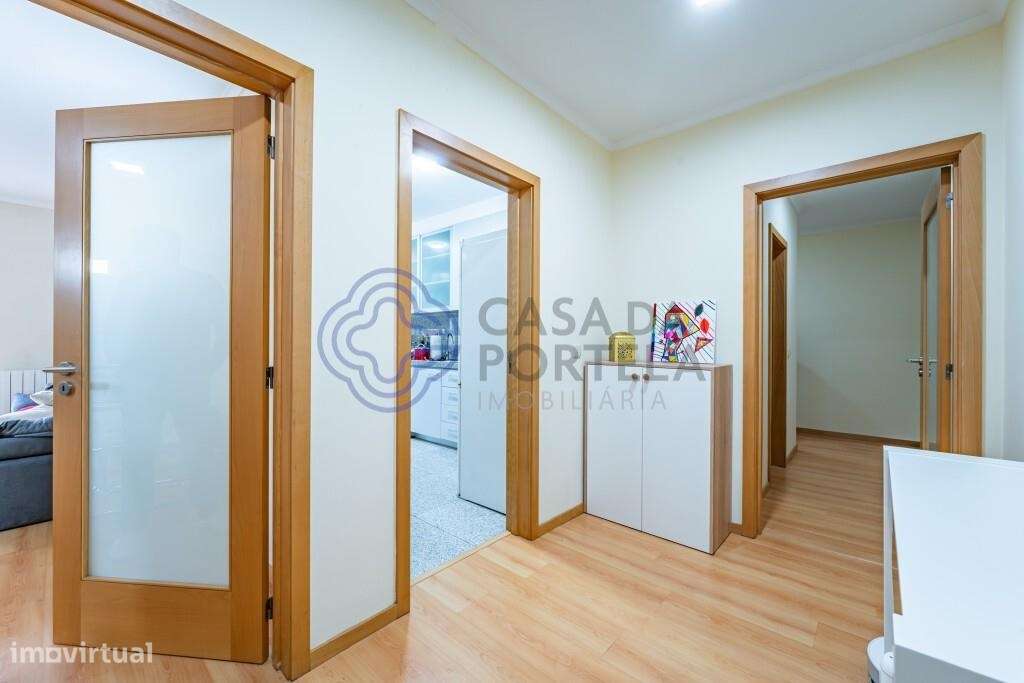 T2 - Excelente estado de conservação - Rua Raúl Lino em Valongo - Grande imagem: 5/24