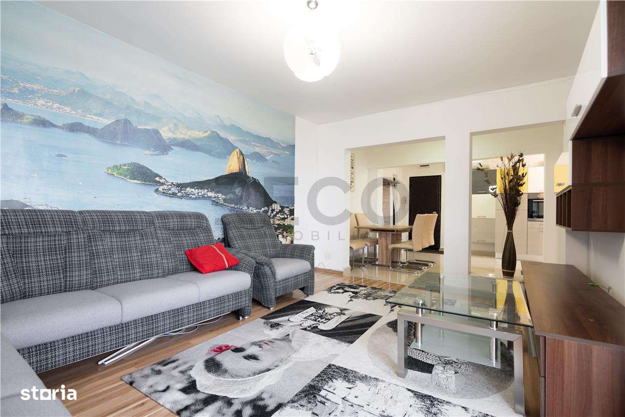 RECO chirie 3camere Sovata - Imagine principală: 3/20