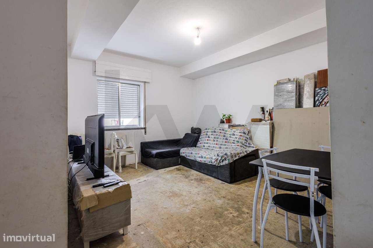 Apartamento T2 em Corroios | 82 m2 | Excelente Oportunidade - Grande imagem: 5/24