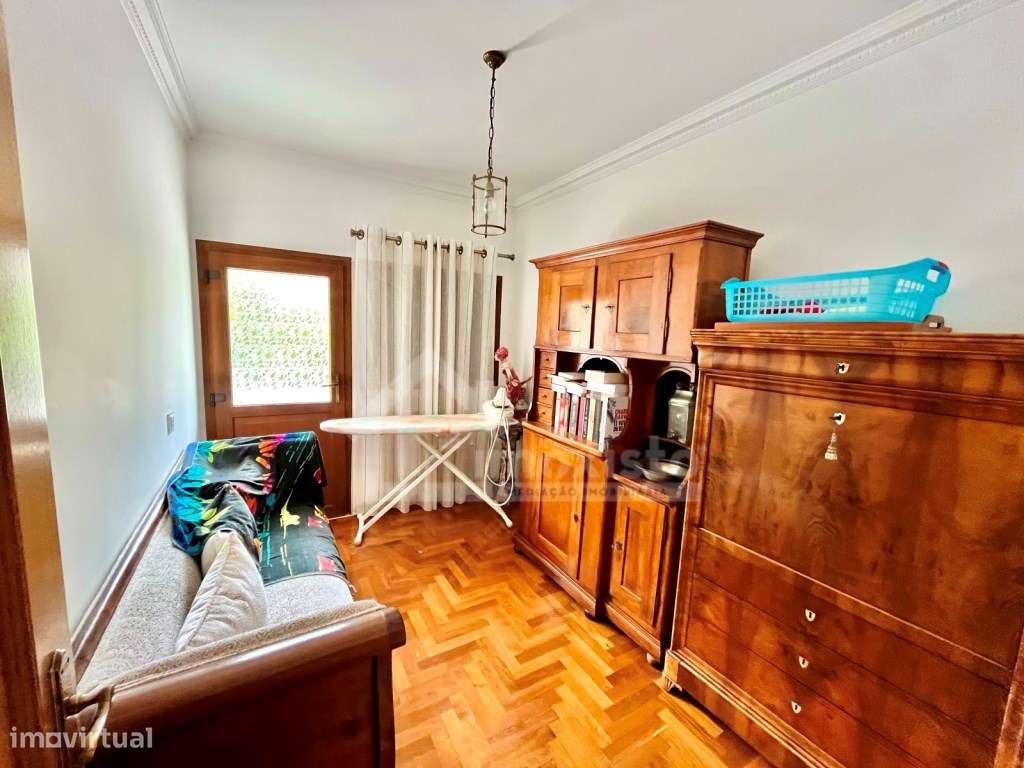 Moradia T6 pronta a habitar em Soure-19