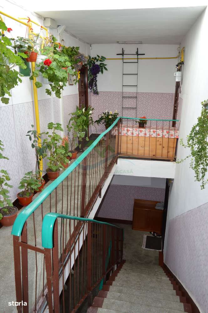 Apartament cu 2 camere Gura Humorului/Suceava-10