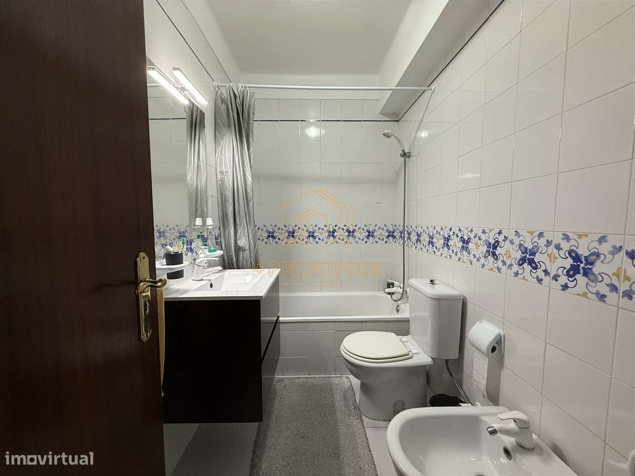 Apartamento T1 mobilado - Abadias – Figueira da Foz-11