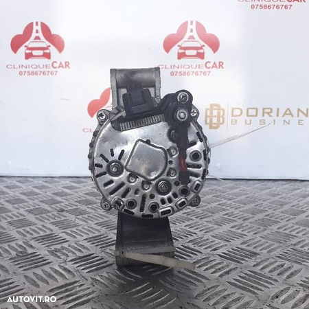 Alternator Ford KA | Dezmembrari Auto Multimarca: Stoc depozit Bacau peste 10.000 de - 3