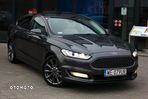 Ford Mondeo Vignale 2.0 TDCi PowerShift - 8