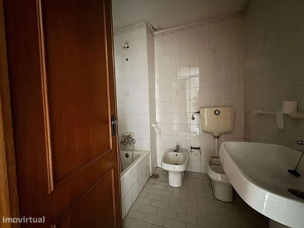 Apartamento T1+ 1 Porto.-6