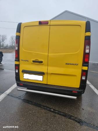 Renault TRAFIC - 5