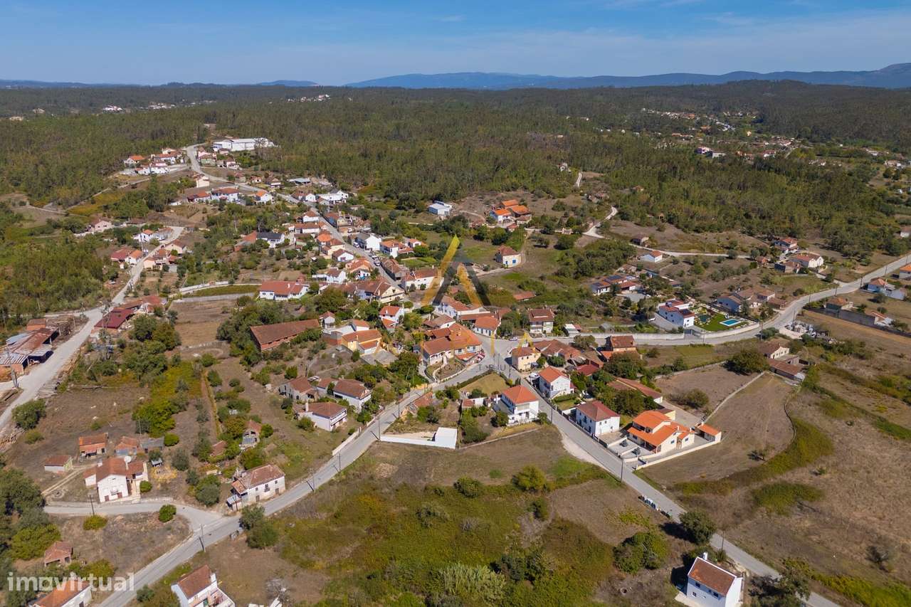 2 Terrenos Rústicos  | Potencial Habitacional | Santiago de Litém-10
