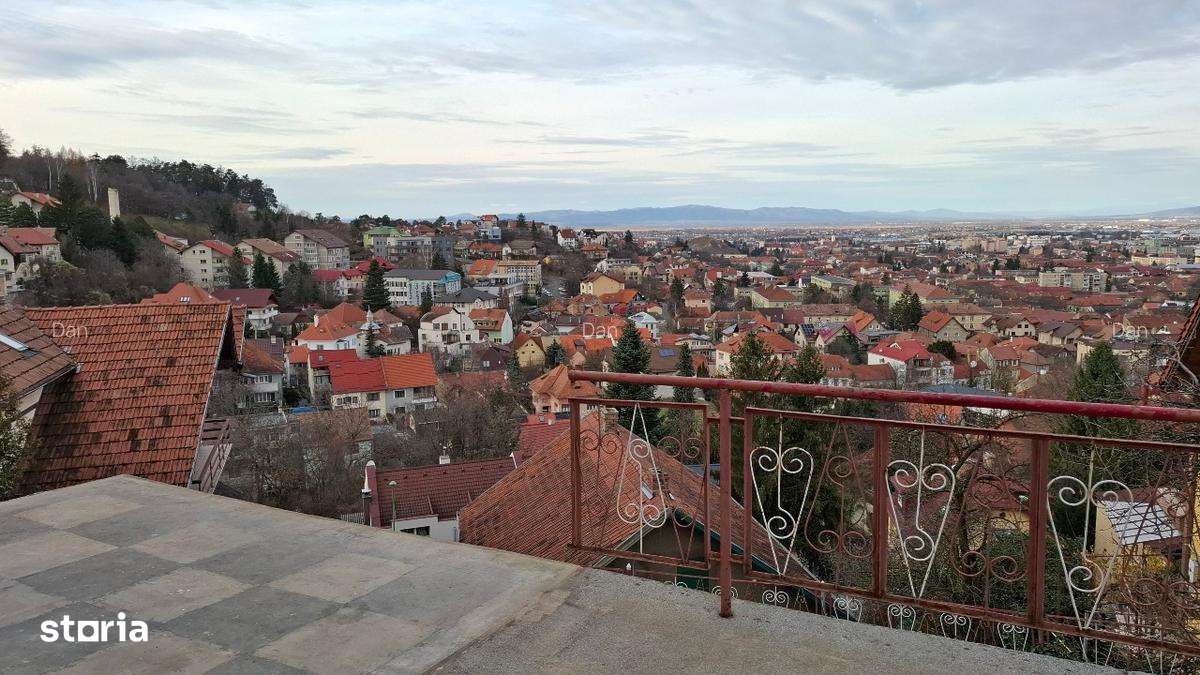 Casa situata Ultracentral structurata pe D+P+E1+E2+pod, teren 441 mp!-0