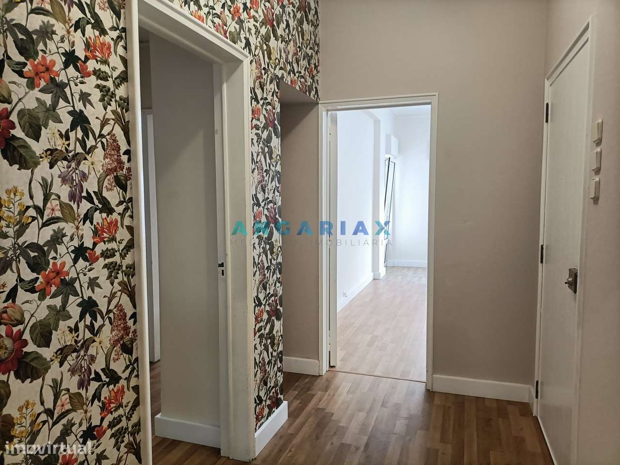 ANG1547 - Apartamento T3 para Arrendamento em Leiria - Grande imagem: 4/18