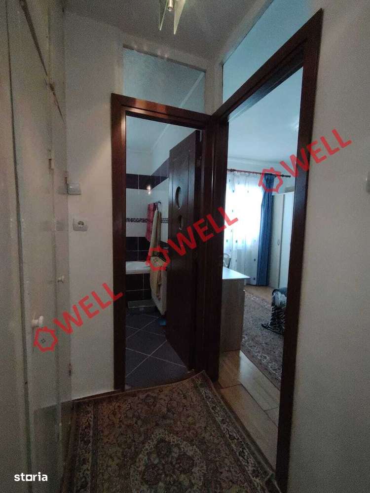 Apartament cu 2 camere de vânzare în Sf. Gheorghe, pe Al. Avântului! - Imagine principală: 5/10