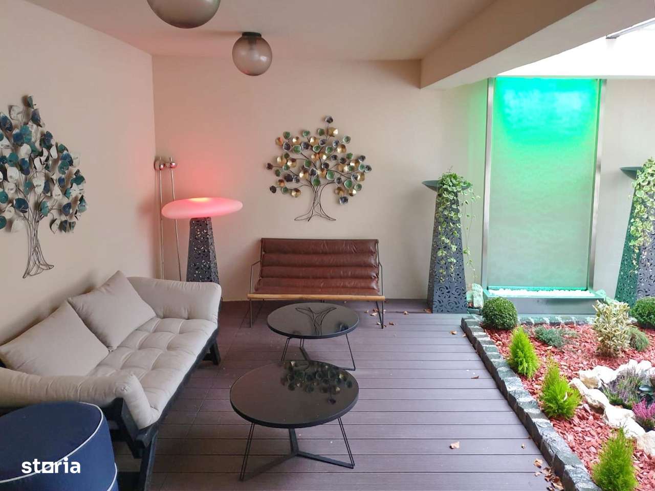 Apartament 3 camere cu Finisaje Premium - Zona Linistita - Imagine principală: 2/12