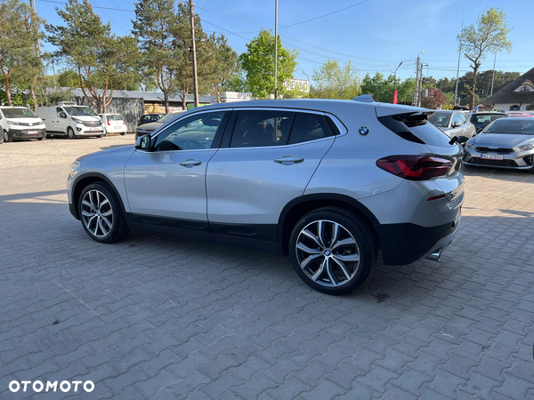 BMW X2 xDrive20i GPF Advantage - 3