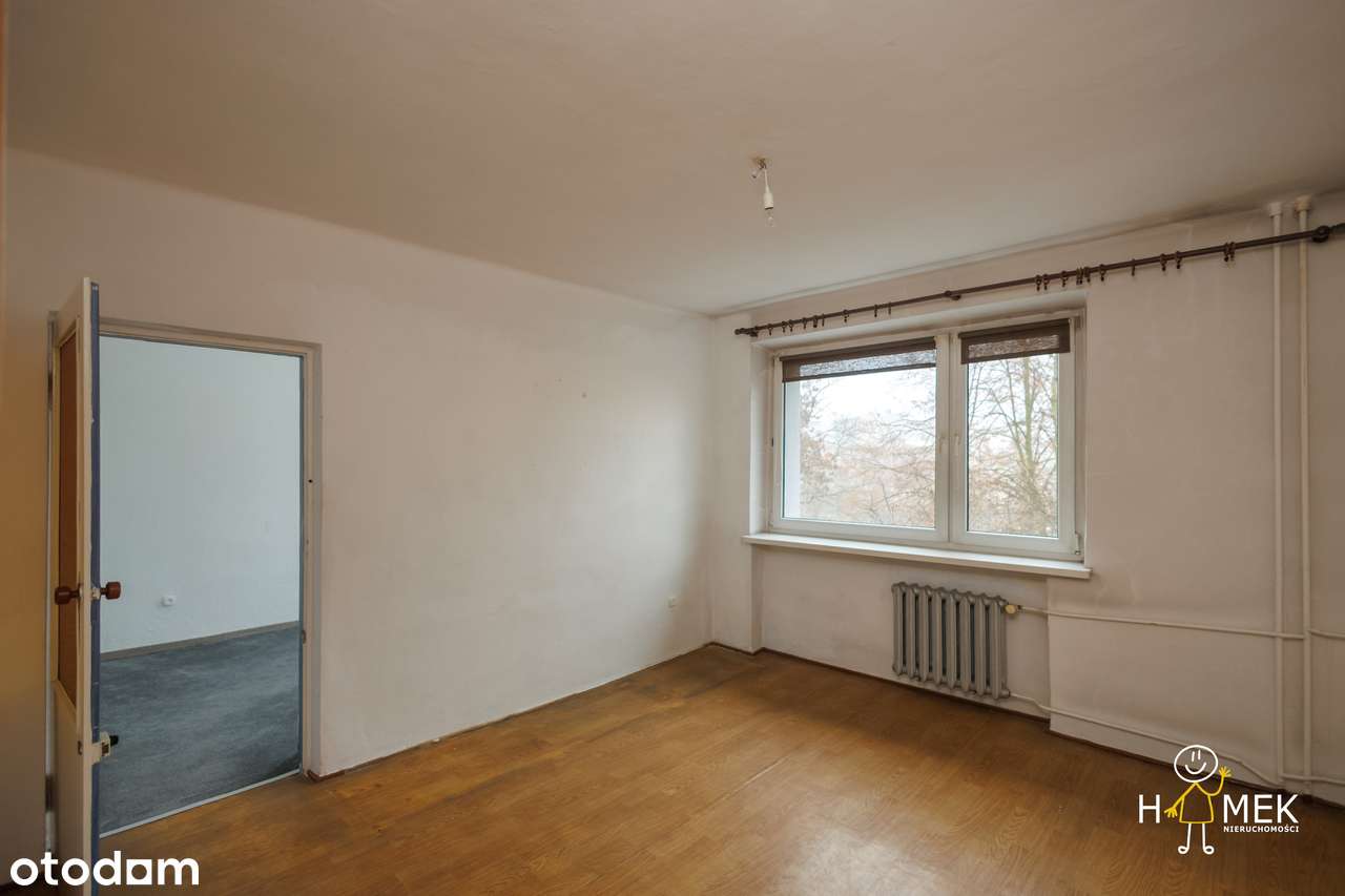 Czteropokojowe Mieszkanie To Świetne Rozwiązanie!-4